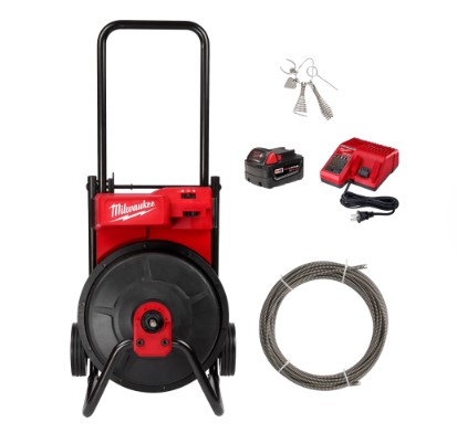 Milwaukee&reg; 2817A-21